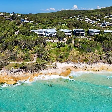 Stradbroke Island Beach Hotel Point Lookout Ngoại thất bức ảnh