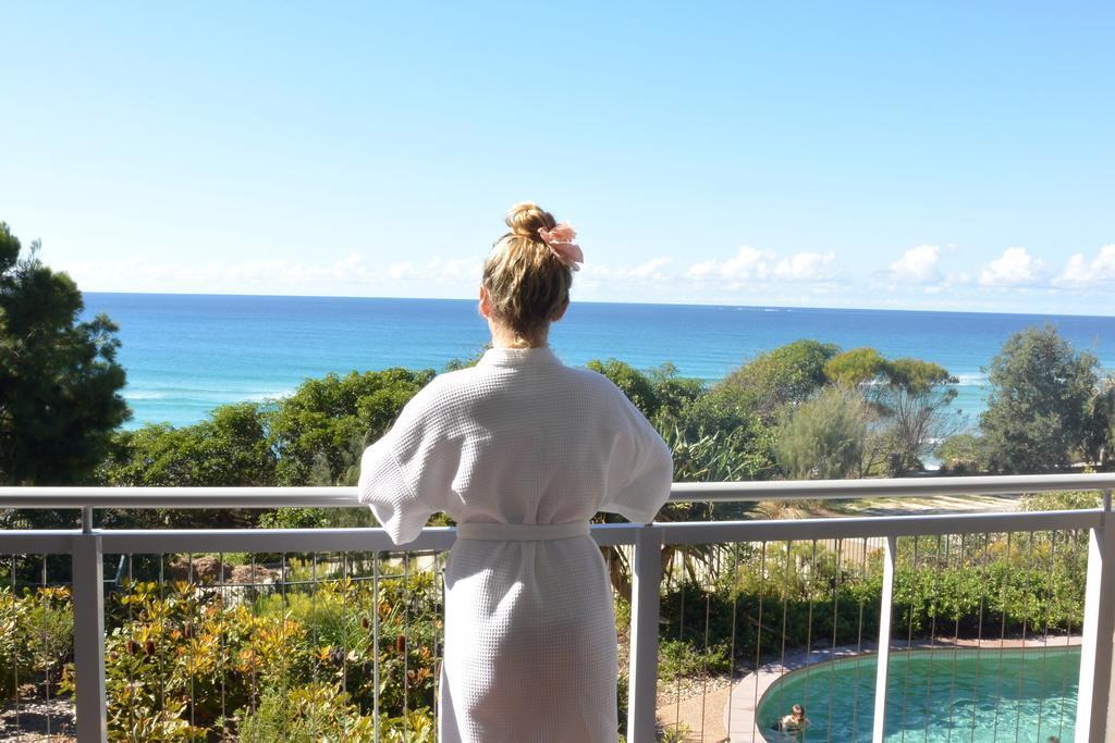 Stradbroke Island Beach Hotel Point Lookout Phòng bức ảnh