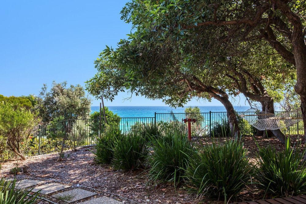 Stradbroke Island Beach Hotel Point Lookout Ngoại thất bức ảnh