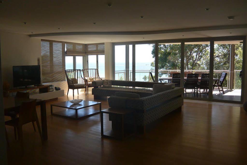 Stradbroke Island Beach Hotel Point Lookout Ngoại thất bức ảnh